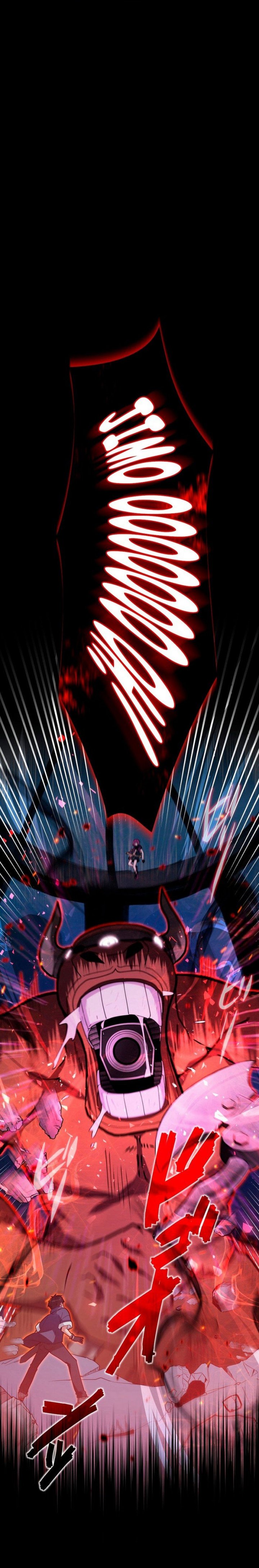 Maxed-Out Luck Overpower — The Unluckiest Adventurer Becomes the Strongest Through Reversed Stats! Chapter 06 Gambar 2