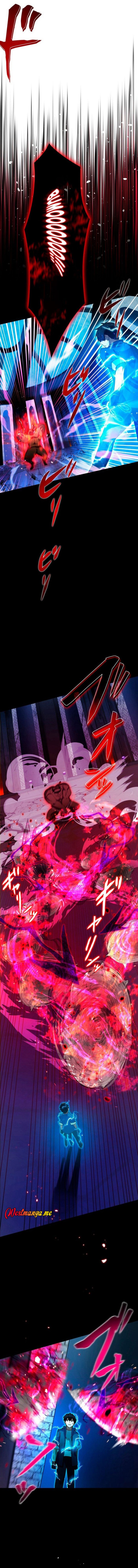 Maxed-Out Luck Overpower — The Unluckiest Adventurer Becomes the Strongest Through Reversed Stats! Chapter 06 Gambar 15