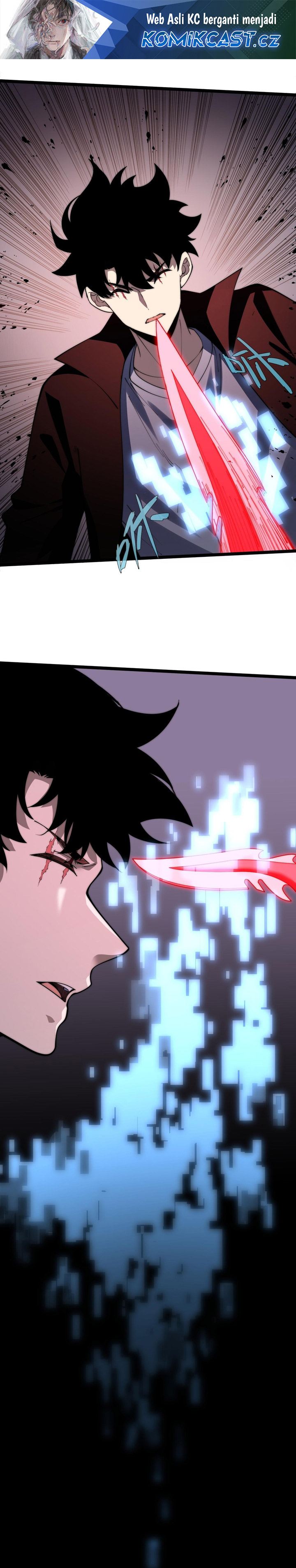 Maxed Strength Necromancer Chapter 42 Gambar 2