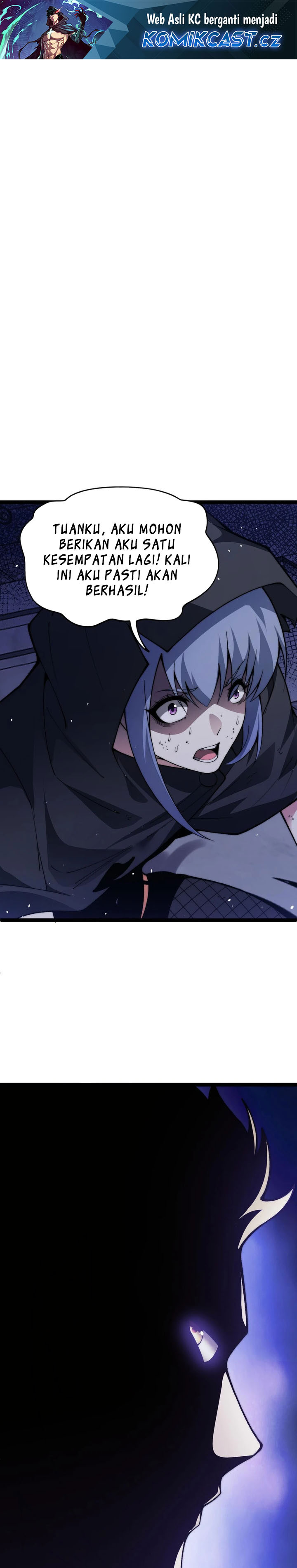 Maxed Strength Necromancer Chapter 55 Gambar 2