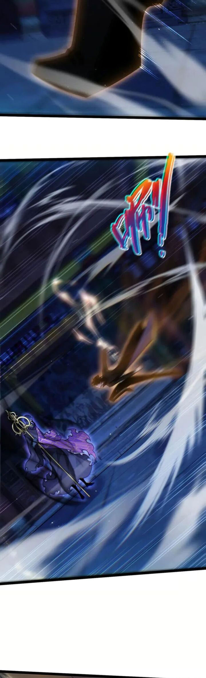 Maxed Strength Necromancer Chapter 77 Gambar 15
