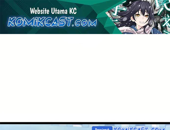 Maxed Strength Necromancer Chapter 81 Gambar 2