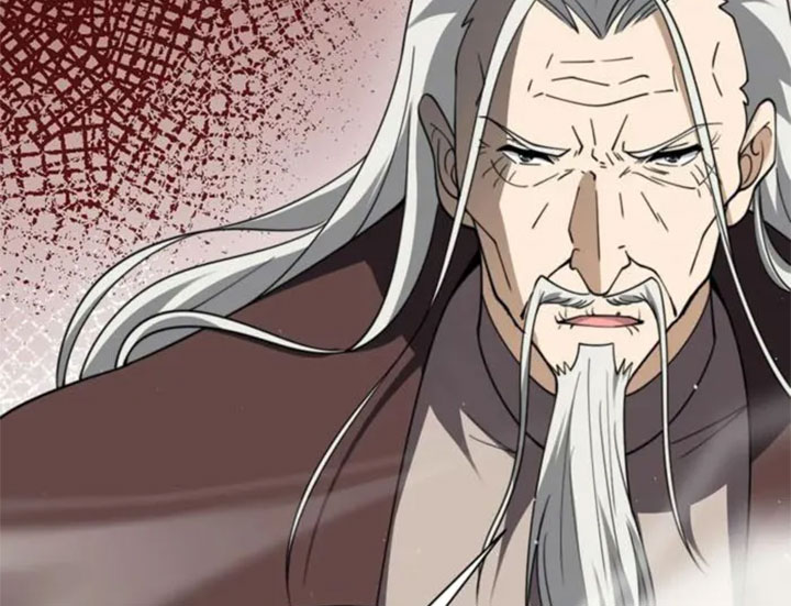 Maxed Strength Necromancer Chapter 81 Gambar 6