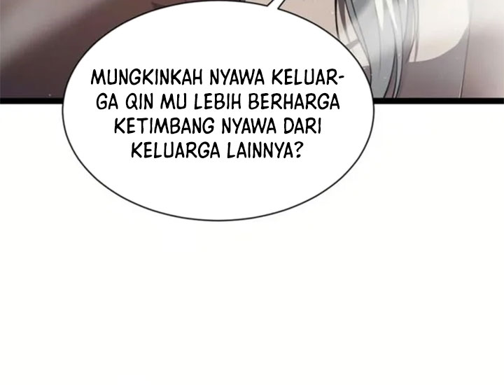 Maxed Strength Necromancer Chapter 81 Gambar 7