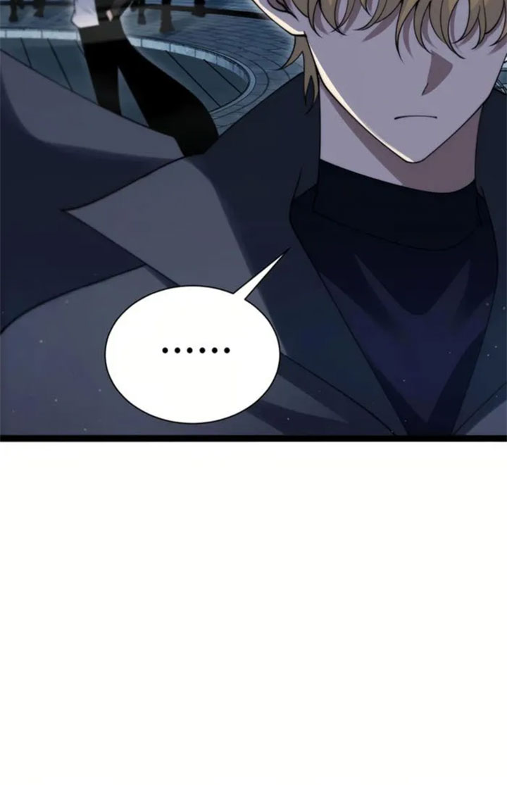 Maxed Strength Necromancer Chapter 81 Gambar 13
