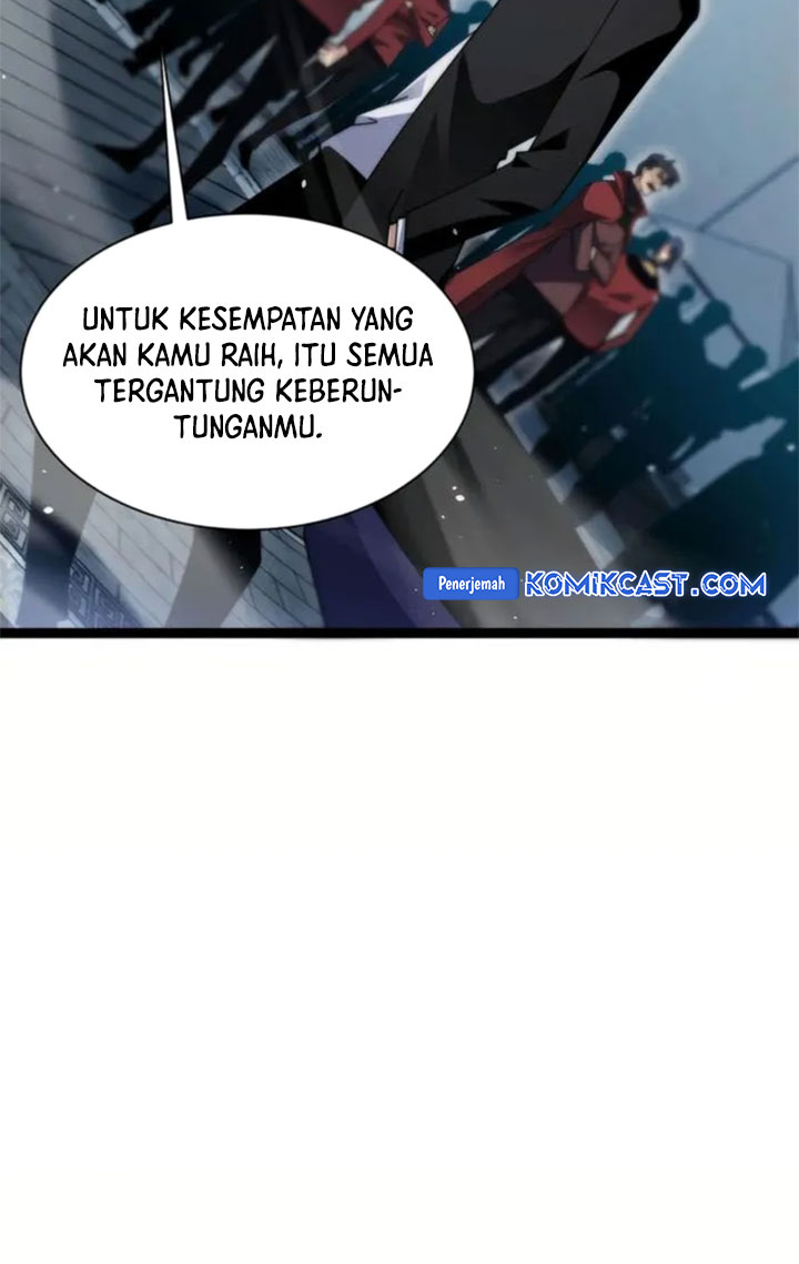 Maxed Strength Necromancer Chapter 81 Gambar 16