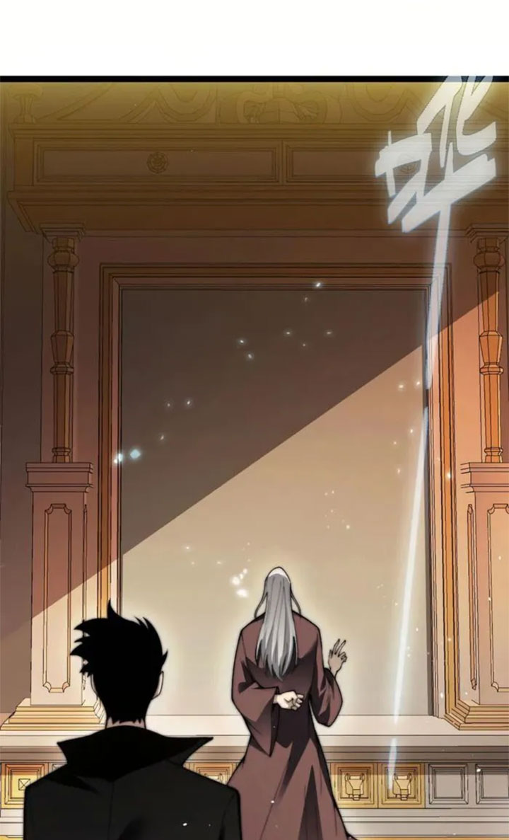 Maxed Strength Necromancer Chapter 81 Gambar 22