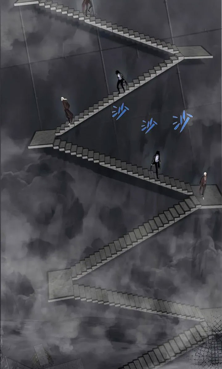 Maxed Strength Necromancer Chapter 81 Gambar 29