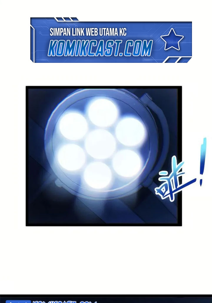Maxed Strength Necromancer Chapter 81 Gambar 44