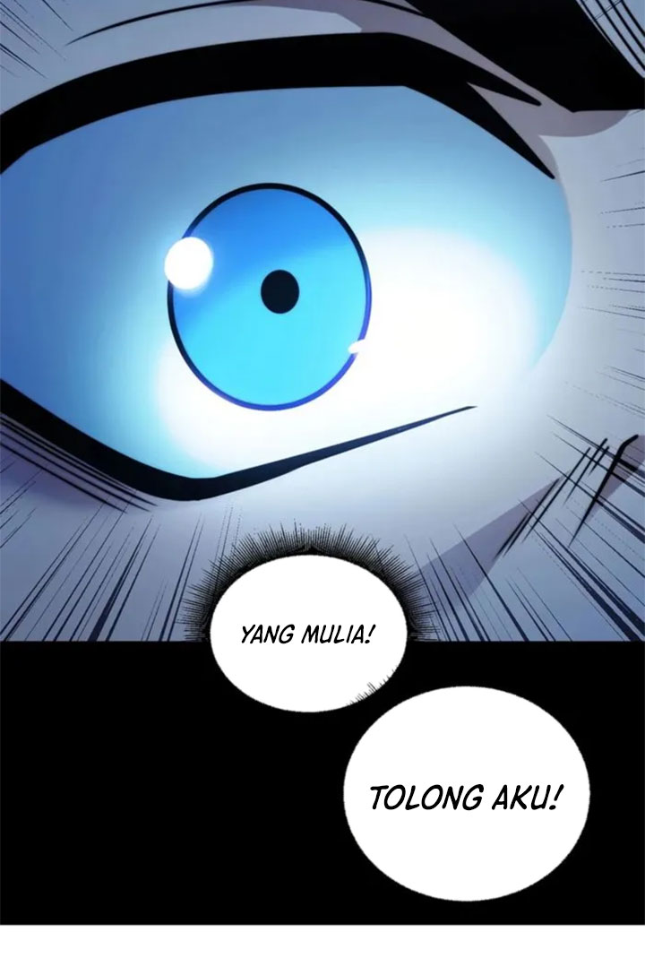 Maxed Strength Necromancer Chapter 81 Gambar 52