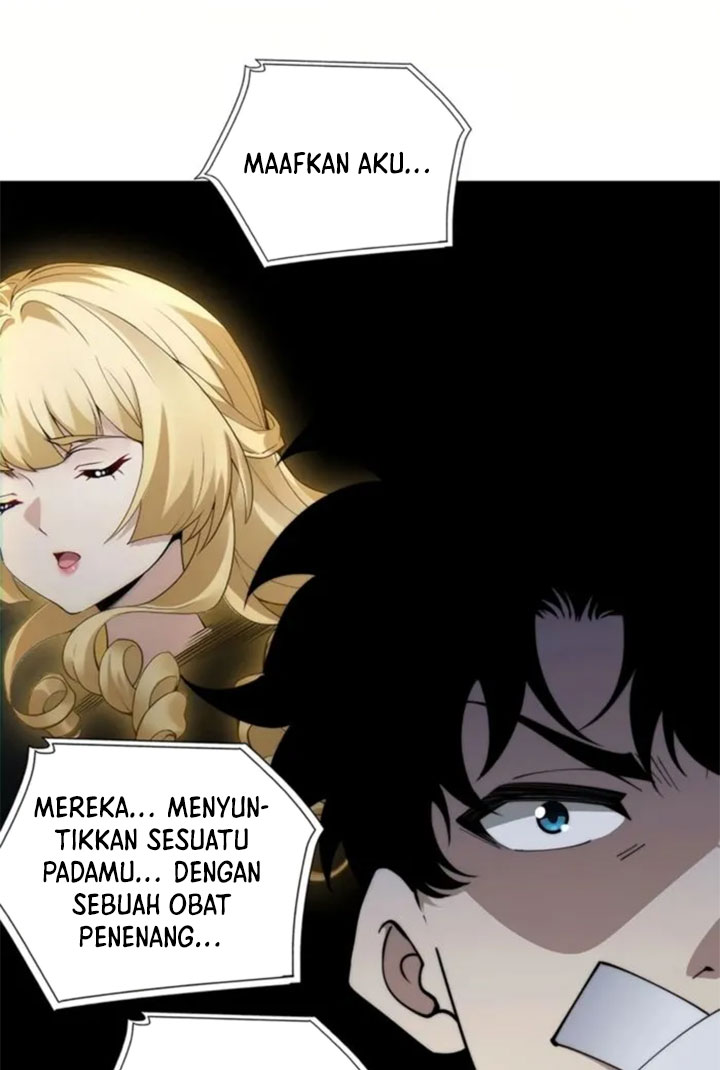 Maxed Strength Necromancer Chapter 81 Gambar 53