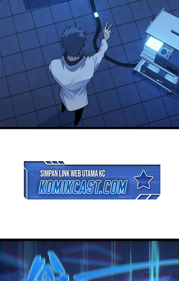 Maxed Strength Necromancer Chapter 81 Gambar 58