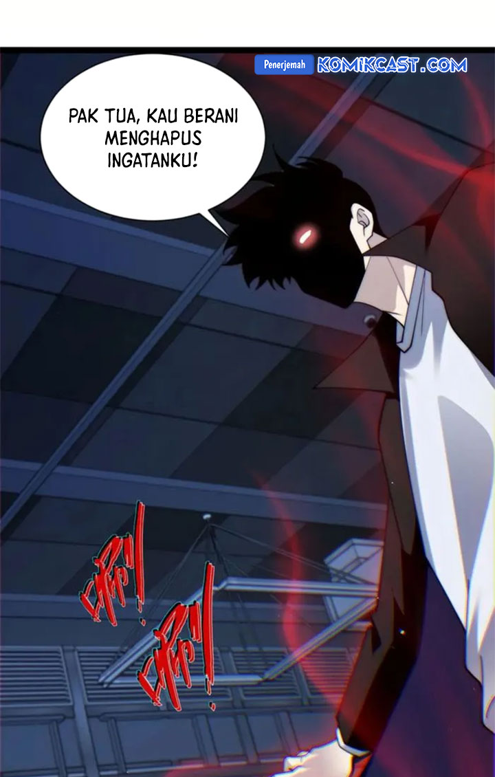 Maxed Strength Necromancer Chapter 81 Gambar 60
