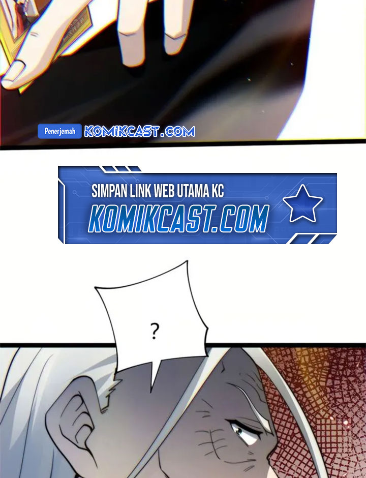 Maxed Strength Necromancer Chapter 81 Gambar 64