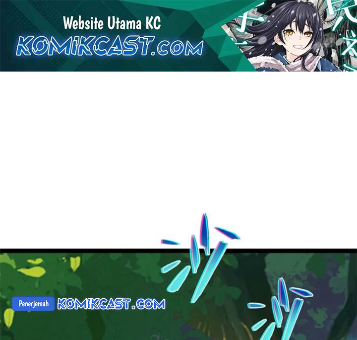 Maxed Strength Necromancer Chapter 83 Gambar 2