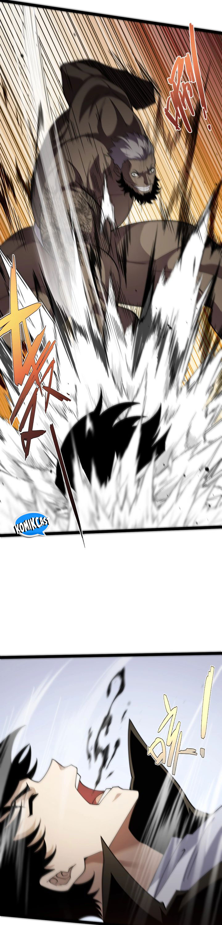 Maxed Strength Necromancer Chapter 92 Gambar 30