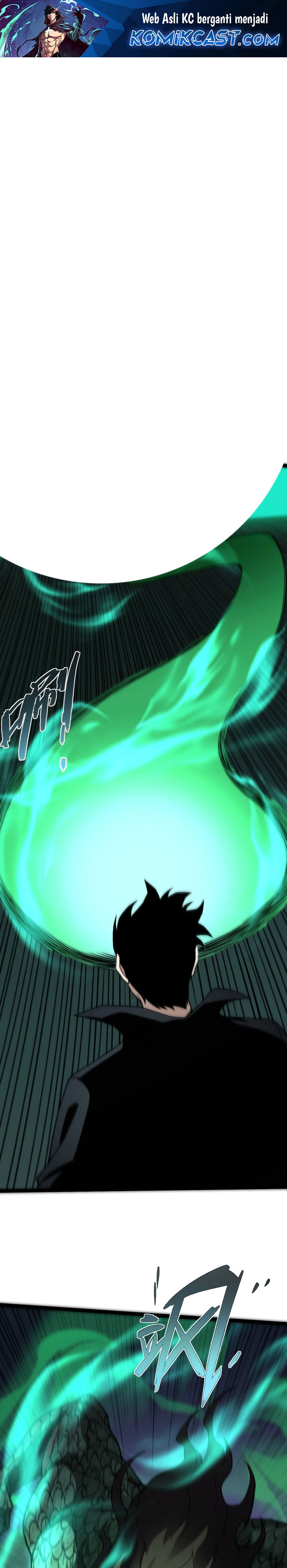 Maxed Strength Necromancer Chapter 97 Gambar 2