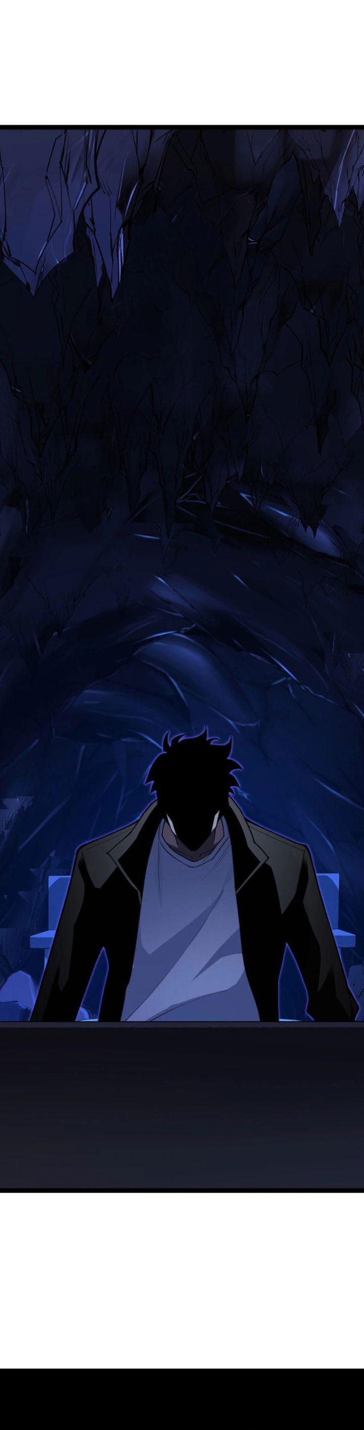 Maxed Strength Necromancer Chapter 106 Gambar 17