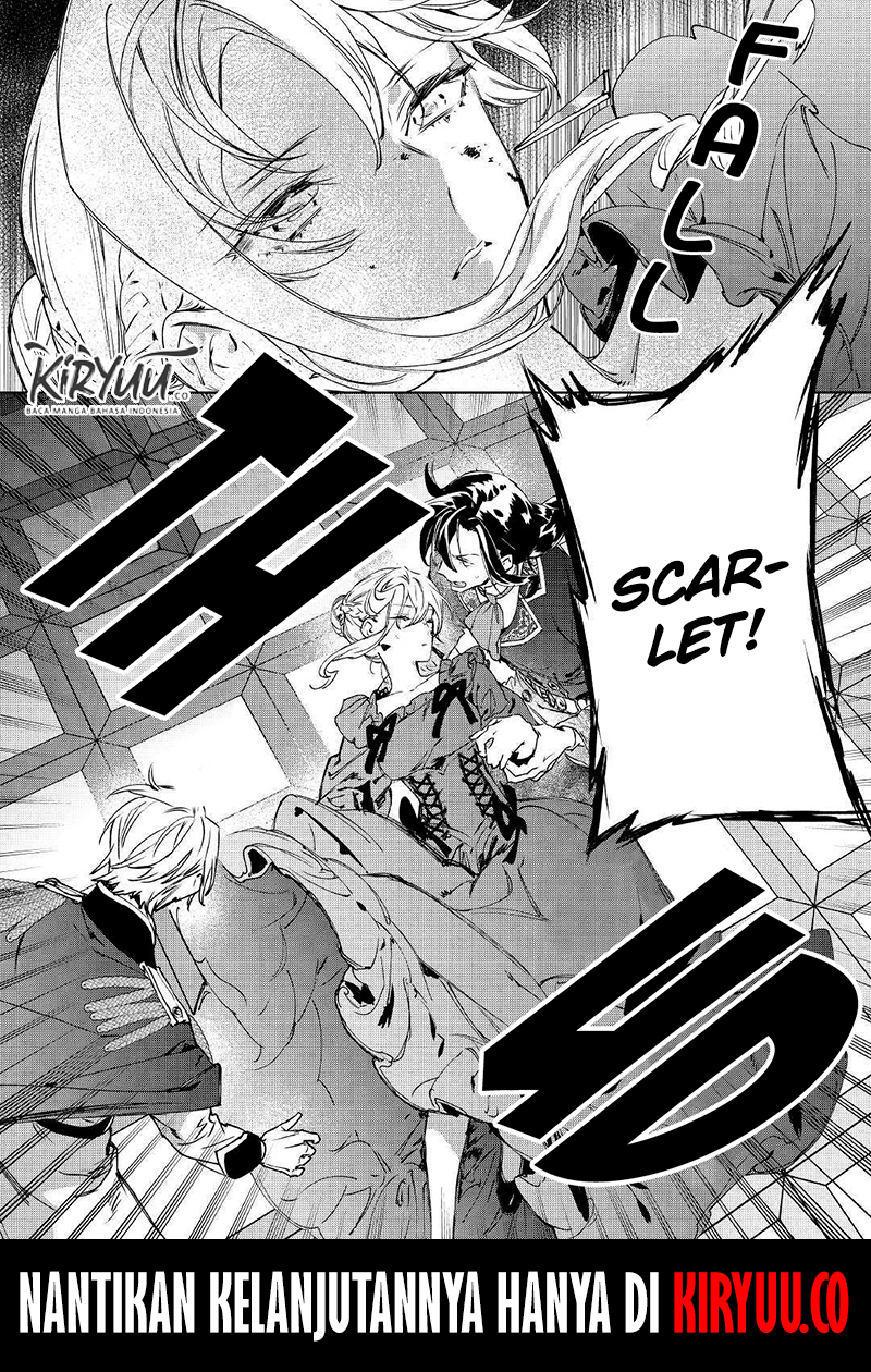 May I Ask for One Final Thing? Chapter 03 Gambar 29