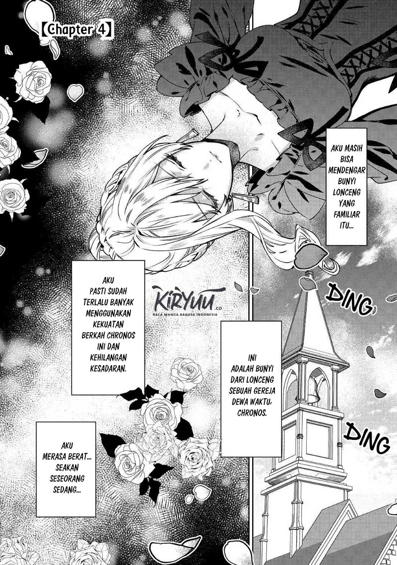 May I Ask for One Final Thing? Chapter 04 Gambar 2