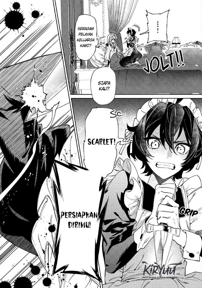 May I Ask for One Final Thing? Chapter 04 Gambar 4