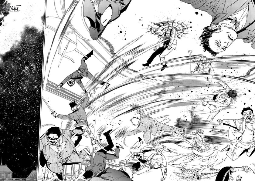 May I Ask for One Final Thing? Chapter 11 Gambar 27