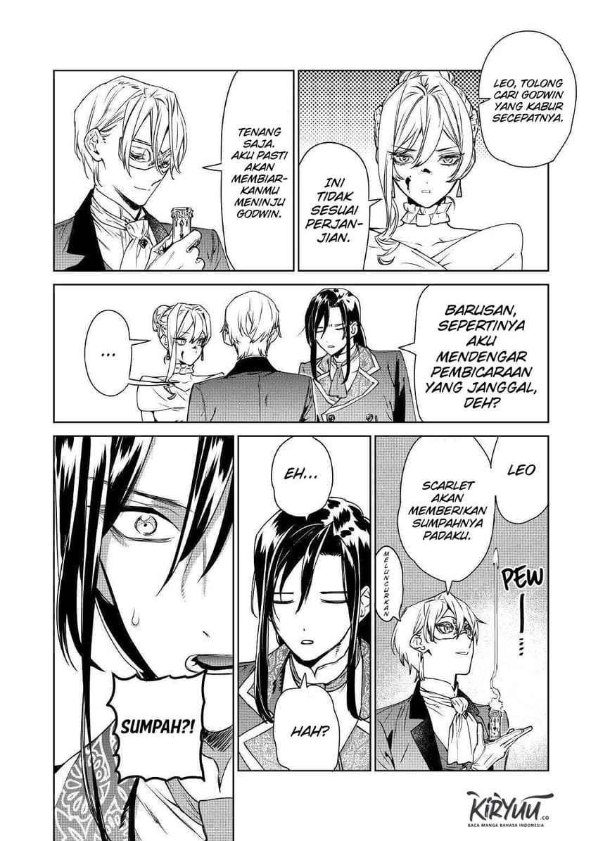 May I Ask for One Final Thing? Chapter 11 Gambar 30