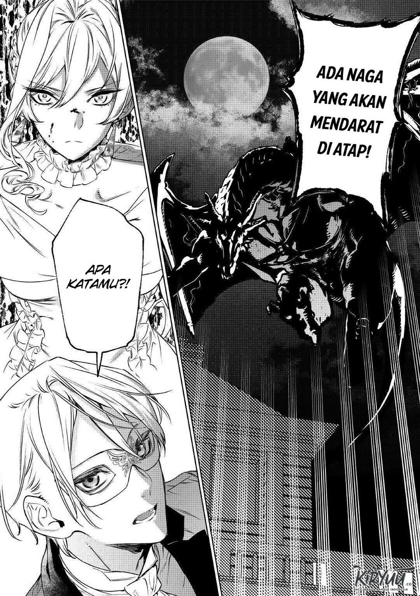 May I Ask for One Final Thing? Chapter 11 Gambar 34