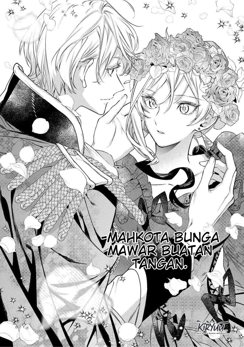 May I Ask for One Final Thing? Chapter 16 Gambar 16
