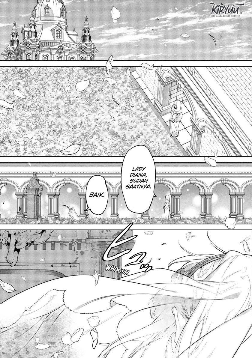 May I Ask for One Final Thing? Chapter 16 Gambar 29