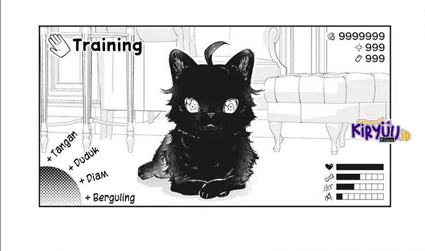 May I Ask for One Final Thing? Chapter 20.5 Gambar 8