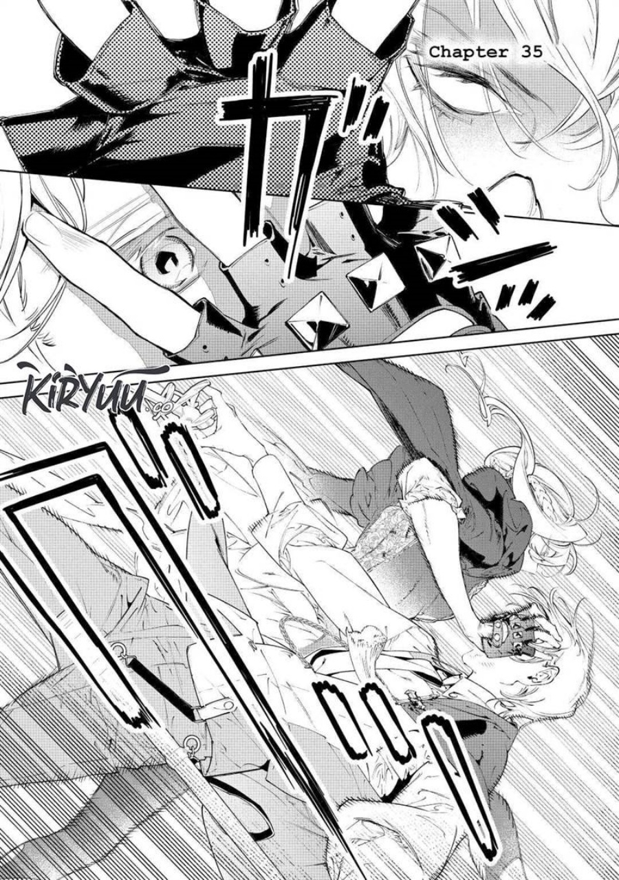 May I Ask for One Final Thing? Chapter 35 Gambar 2