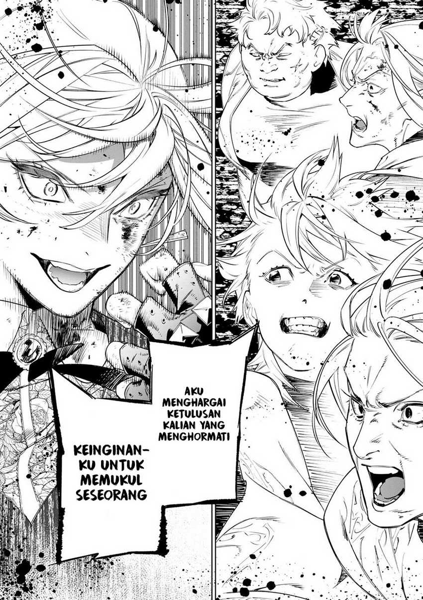 May I Ask for One Final Thing? Chapter 42 Gambar 4