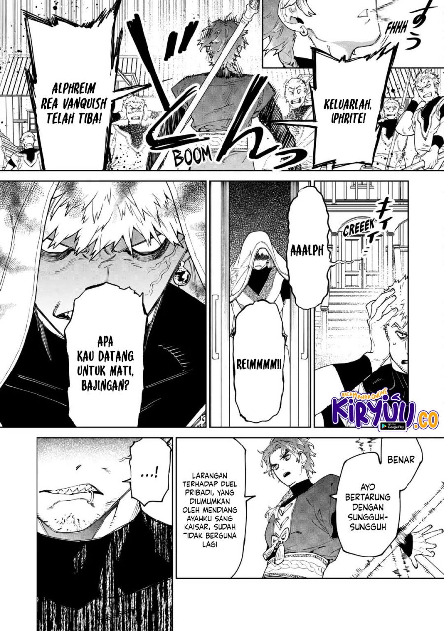 May I Ask for One Final Thing? Chapter 48 Gambar 6
