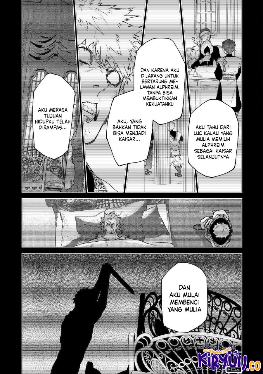 May I Ask for One Final Thing? Chapter 51 Gambar 4