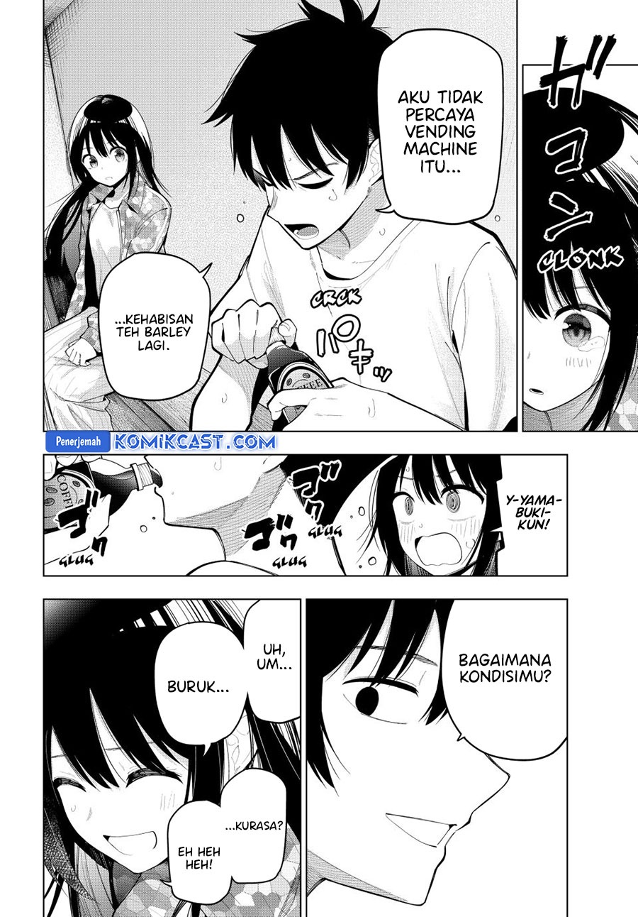Mayonaka Heart Tune Chapter 76 Gambar 13