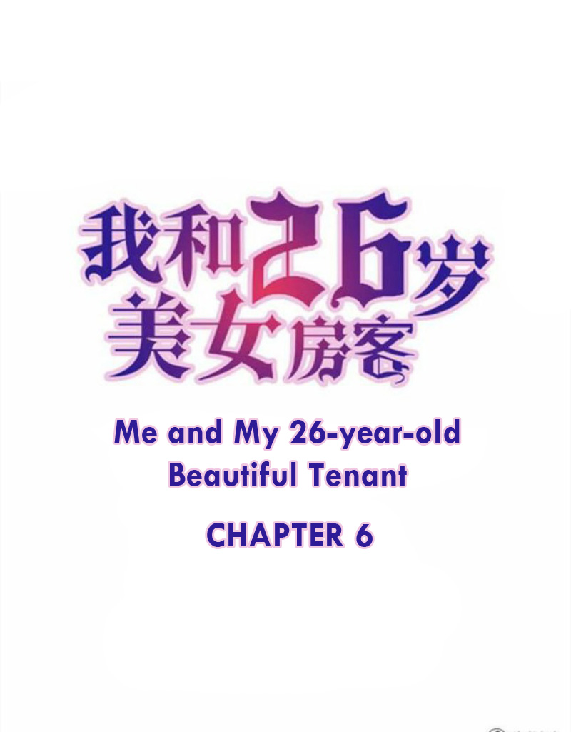 Me and My 26-year-old Beautiful Tenant Chapter 06 Gambar 3