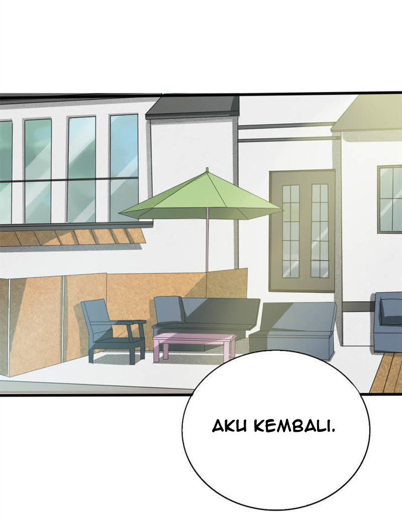 Me and My 26-year-old Beautiful Tenant Chapter 06 Gambar 11