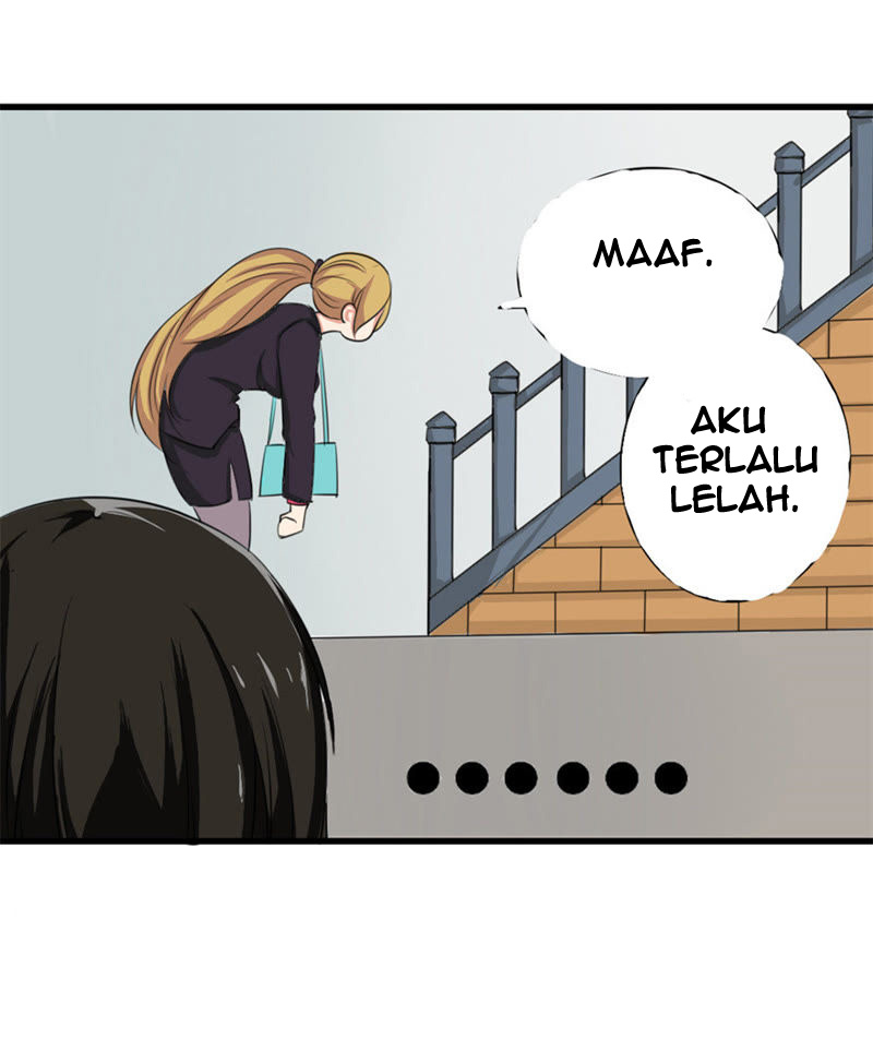 Me and My 26-year-old Beautiful Tenant Chapter 06 Gambar 13