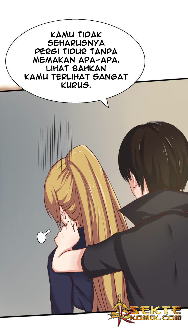 Me and My 26-year-old Beautiful Tenant Chapter 06 Gambar 14