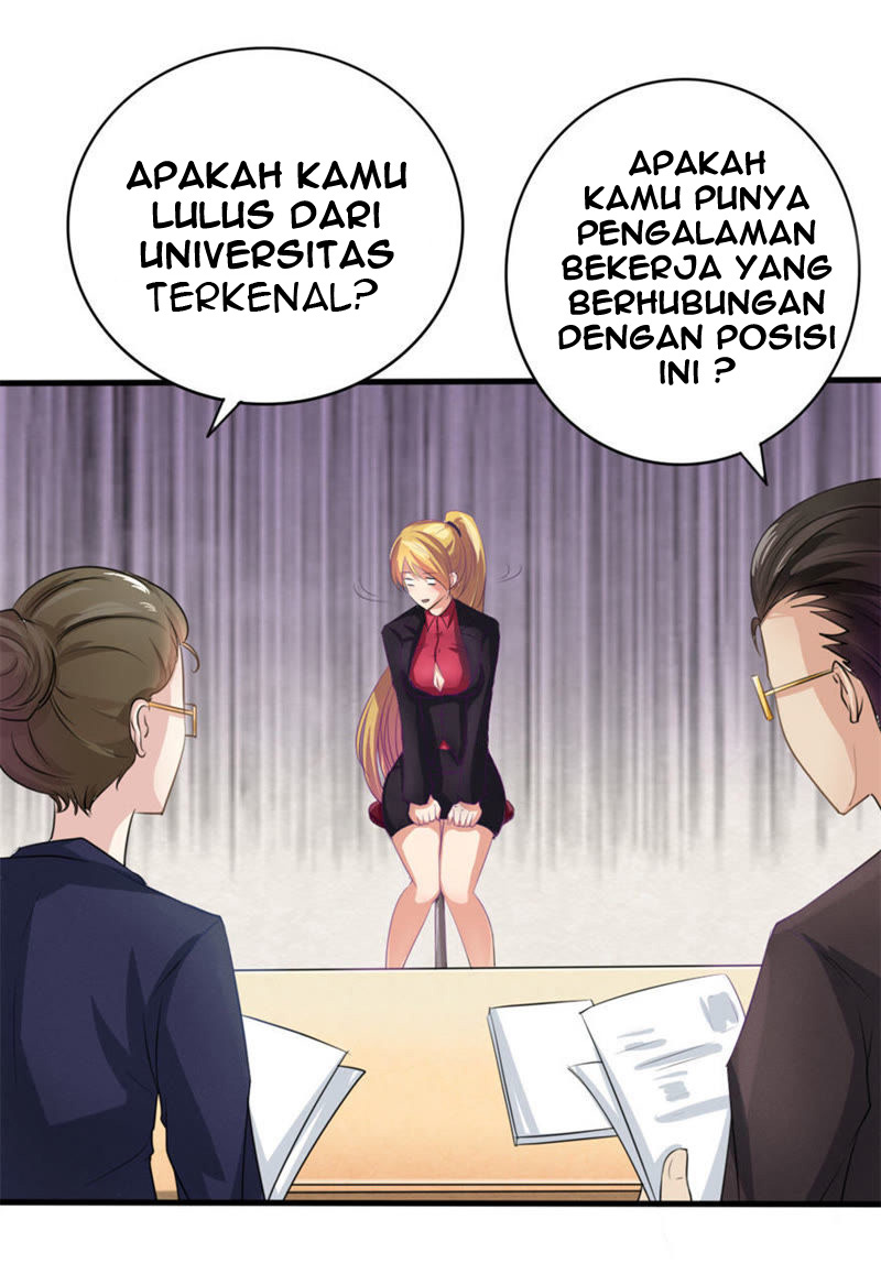 Me and My 26-year-old Beautiful Tenant Chapter 06 Gambar 17