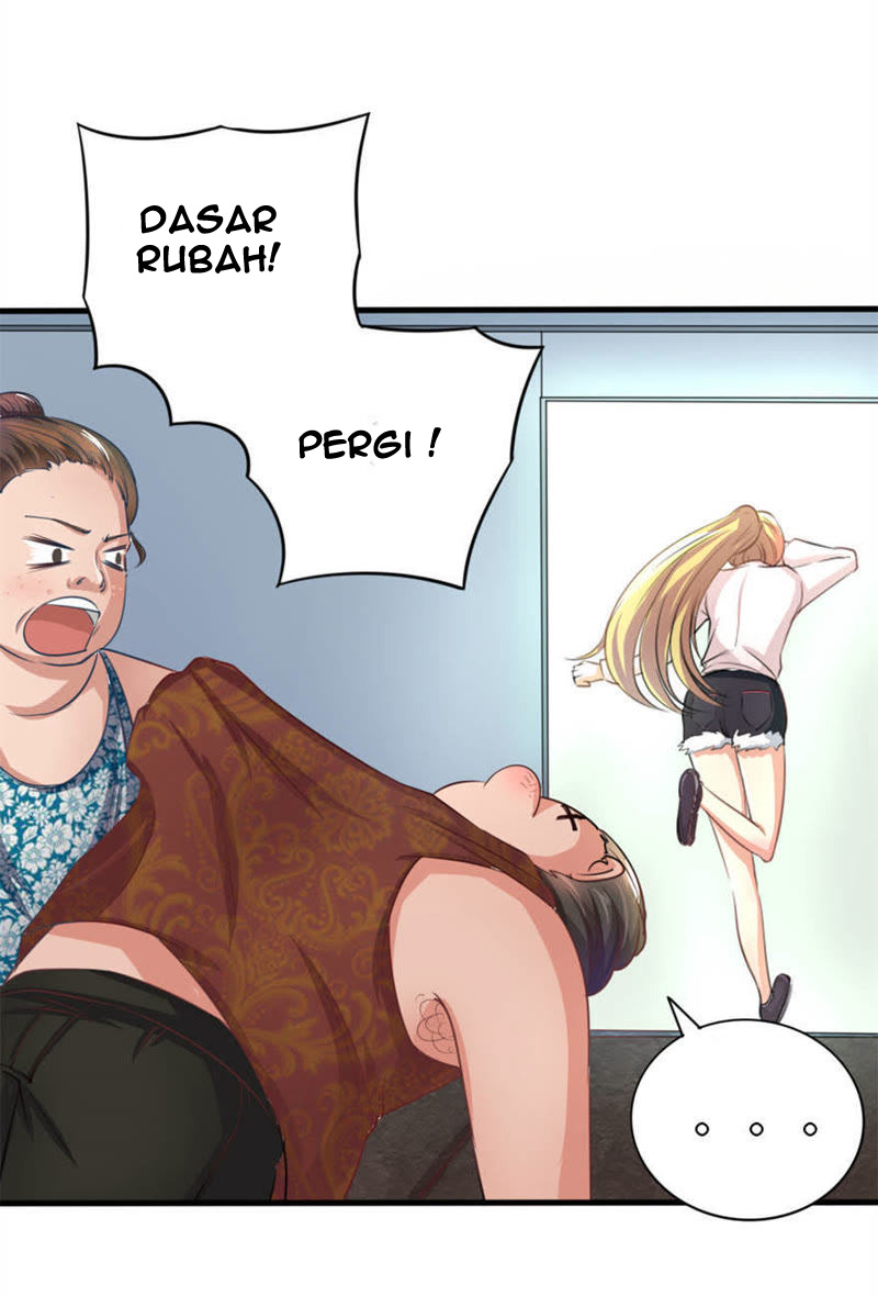 Me and My 26-year-old Beautiful Tenant Chapter 06 Gambar 19