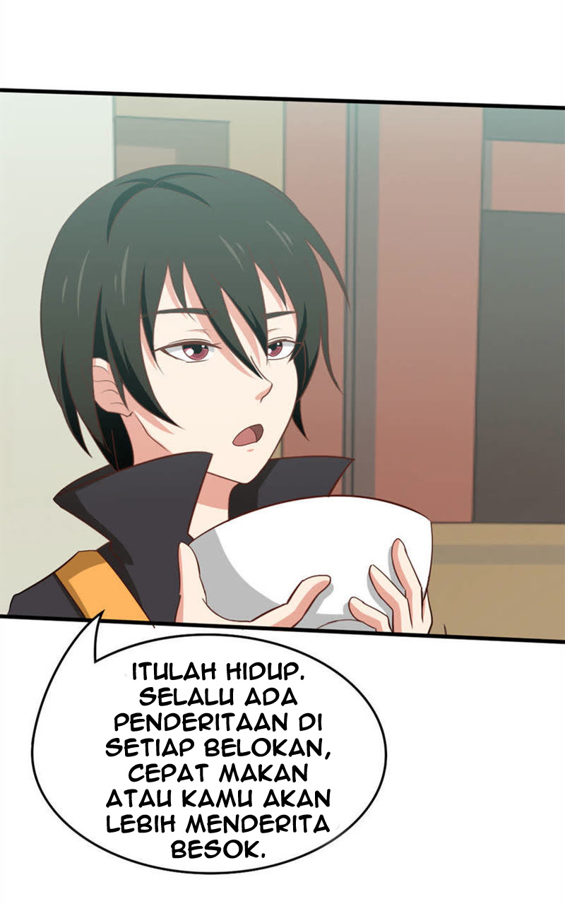Me and My 26-year-old Beautiful Tenant Chapter 06 Gambar 23