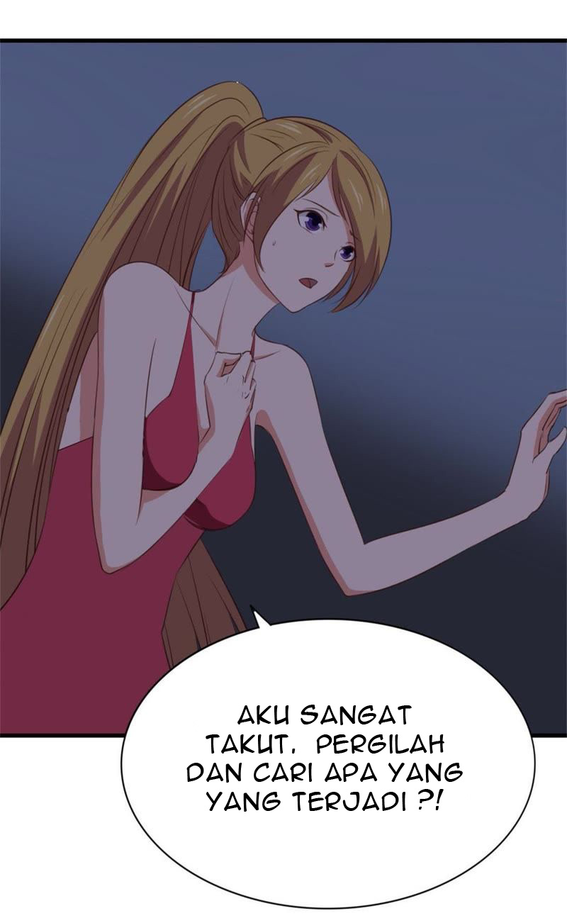 Me and My 26-year-old Beautiful Tenant Chapter 09 Gambar 5