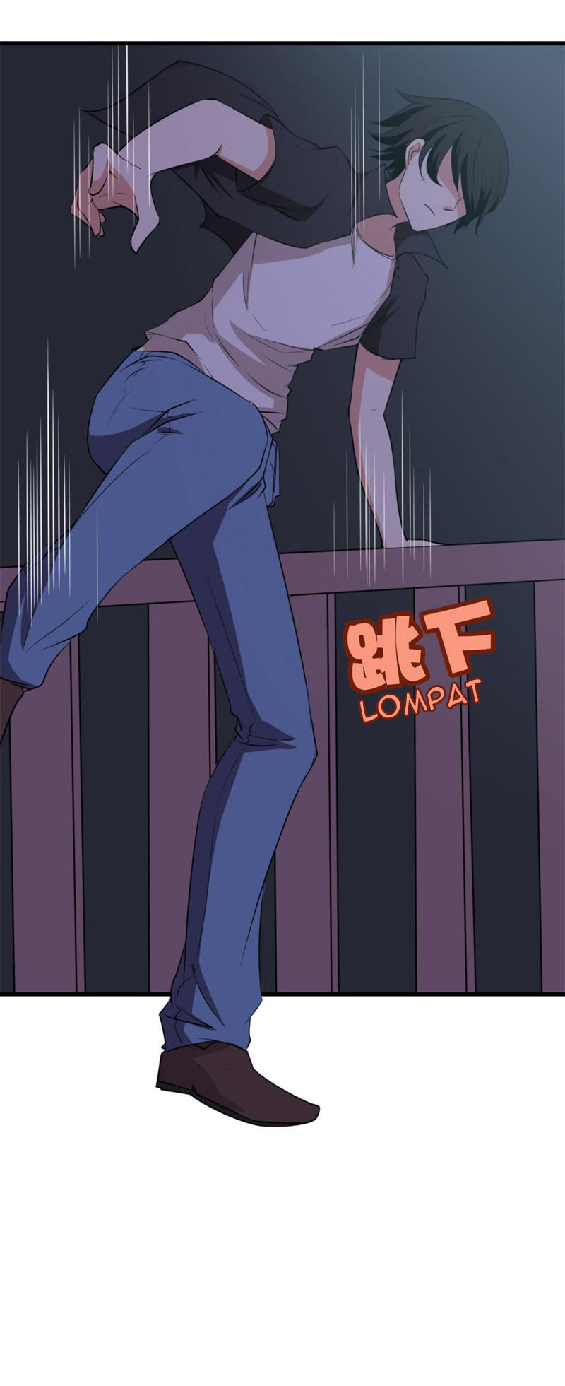 Me and My 26-year-old Beautiful Tenant Chapter 09 Gambar 7
