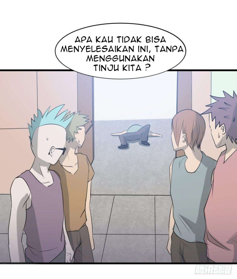 Me and My 26-year-old Beautiful Tenant Chapter 11 Gambar 10