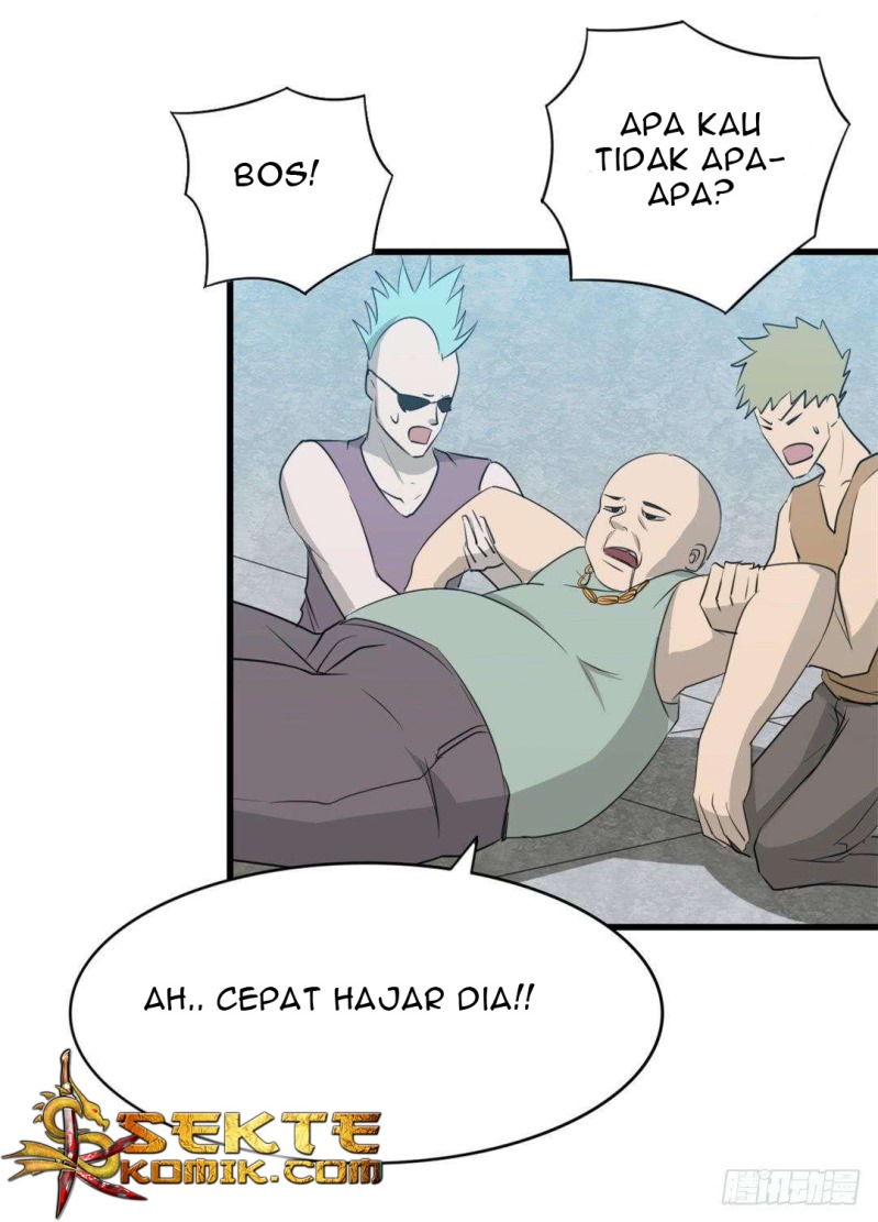 Me and My 26-year-old Beautiful Tenant Chapter 11 Gambar 11