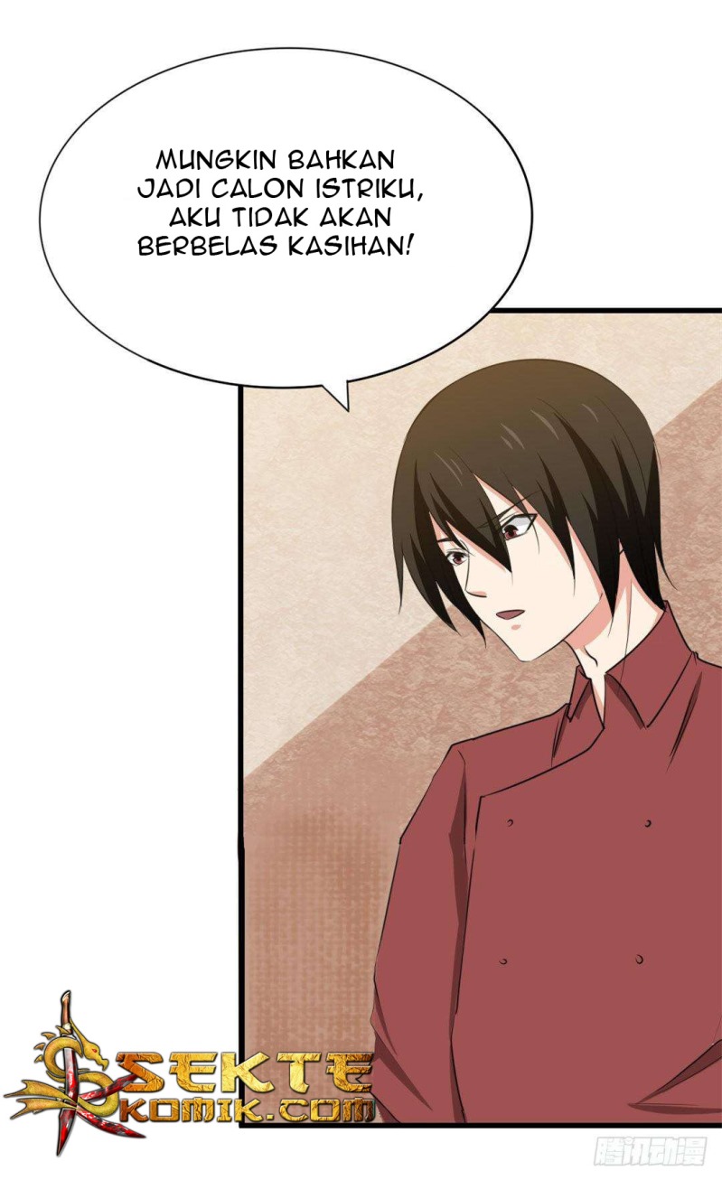 Me and My 26-year-old Beautiful Tenant Chapter 11 Gambar 18
