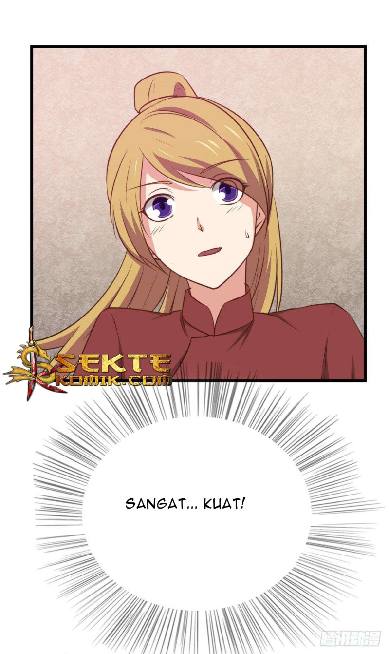 Me and My 26-year-old Beautiful Tenant Chapter 11 Gambar 19