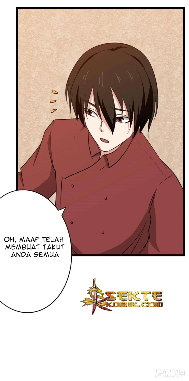 Me and My 26-year-old Beautiful Tenant Chapter 11 Gambar 20